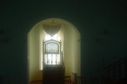 В мечети города Енисейск Красноярского края